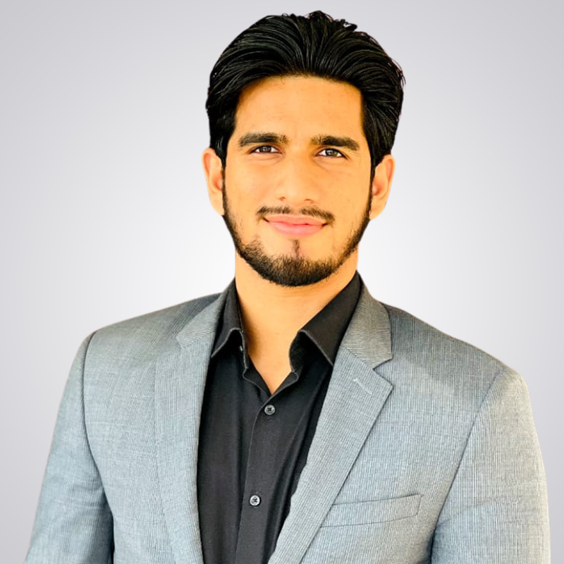 Asad Butt