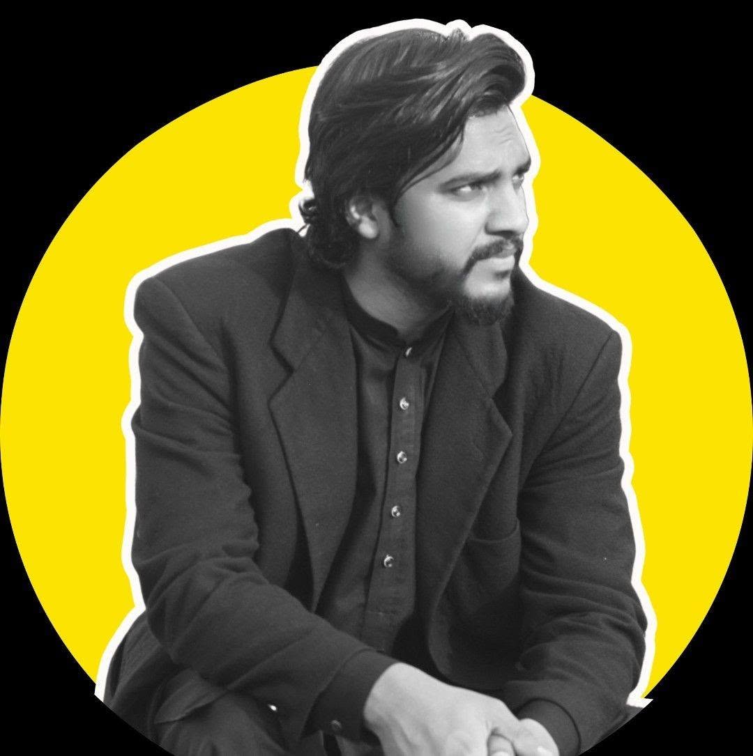 Qayoom Ali